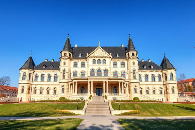 Polgárdi Termálfürdő — látnivaló, Polgárdi