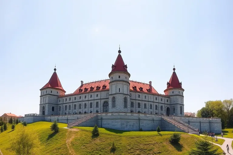 Sümegi Vár — látnivaló, Sümeg