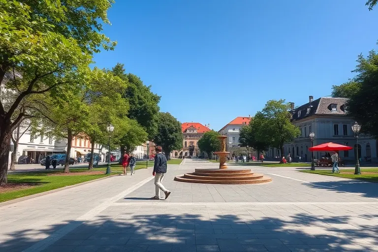 Sümegi Termálfürdő — szabadidős helyszín, Sümeg
